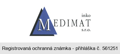 MEDIMAT inko s.r.o.