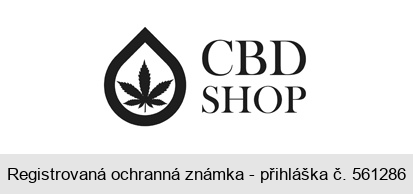 CBD SHOP