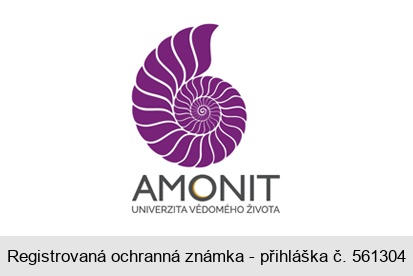 AMONIT UNIVERZITA VĚDOMÉHO ŽIVOTA