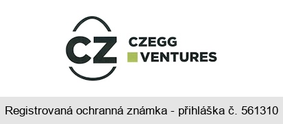 CZ CZEGG VENTURES