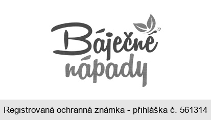 Báječné nápady