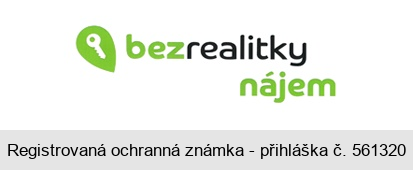 bezrealitky nájem