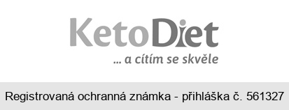 KetoDiet ...a cítím se skvěle