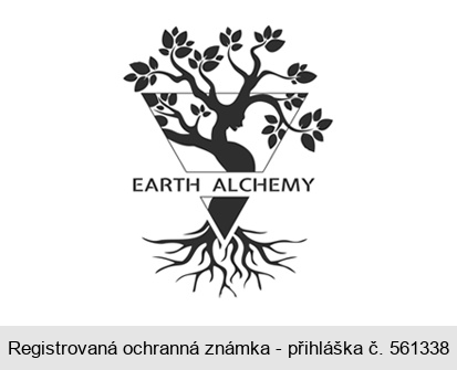 EARTH ALCHEMY