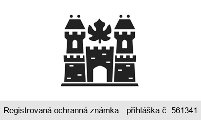 Ochranná známka