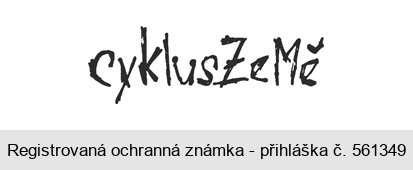 cyklusZeMě