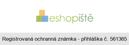 eshopiště