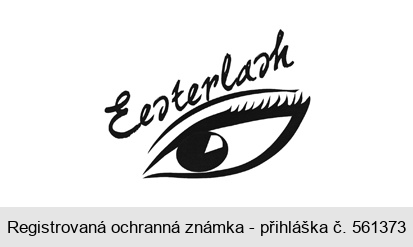 Eesterlash