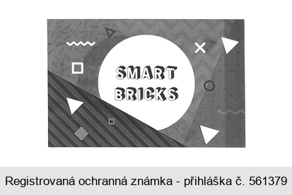 SMART BRICKS