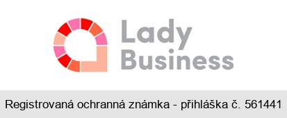 Lady Business