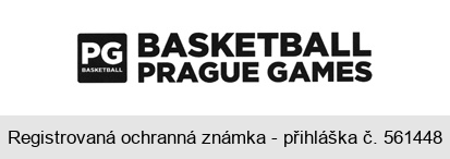 PG BASKETBALL BASKETBALL PRAGUE GAMES