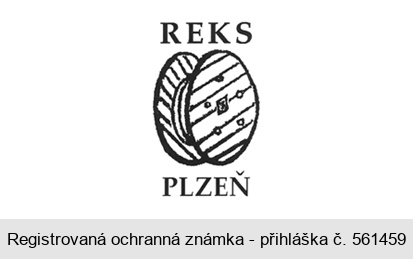 REKS PLZEŇ