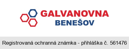 GALVANOVNA BENEŠOV