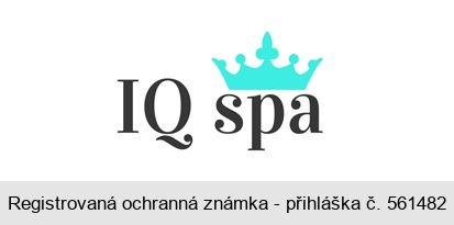 IQ spa