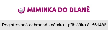 MIMINKA DO DLANĚ