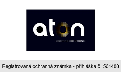 aton LIGHTING SOLUTIONS