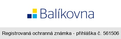 Balíkovna