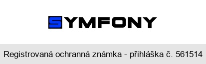 SYMFONY