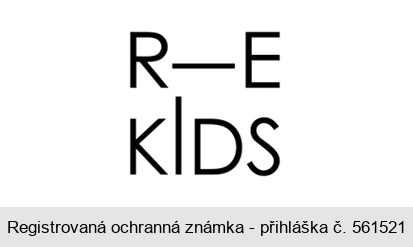 R-E KIDS