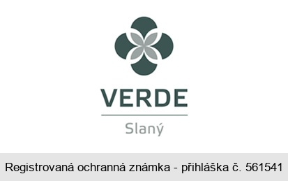 VERDE Slaný