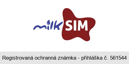 milkSIM