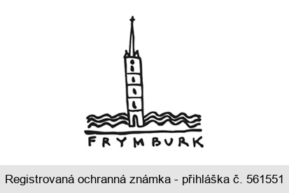 FRYMBURK