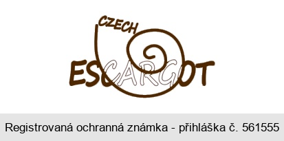 CZECH ESCARGOT
