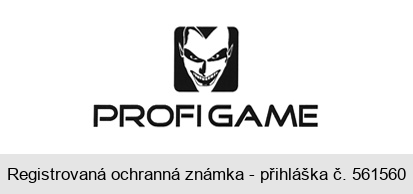 PROFI GAME