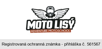 MOTO LISÝ ADVENTURE MOTOSCHOOL