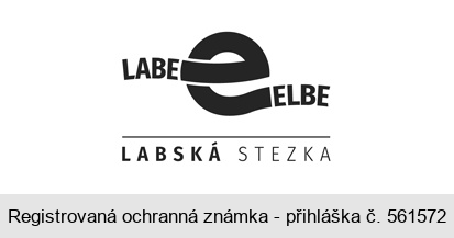 LABE e ELBE LABSKÁ STEZKA