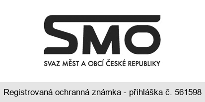 SMO SVAZ MĚST A OBCÍ ČESKÉ REPUBLIKY