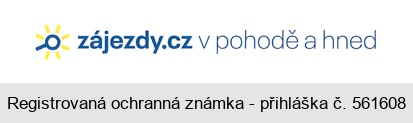 zájezdy.cz v pohodě a hned