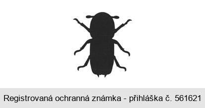 Ochranná známka