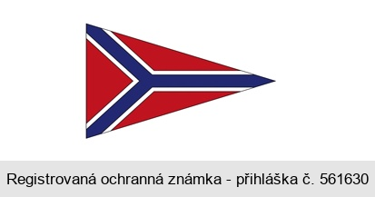 Ochranná známka
