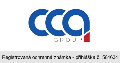 cca GROUP