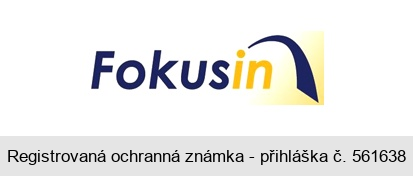 Fokusin