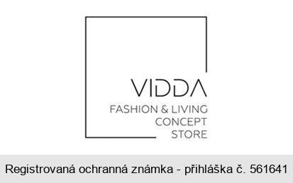 VIDDA FASHION & LIVING CONCEPT STORE