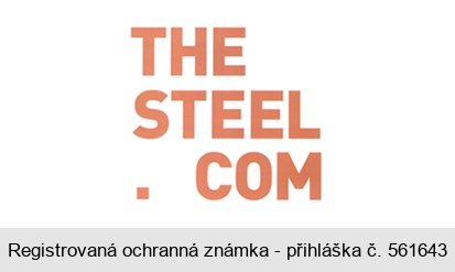 THESTEEL.COM