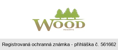 WOOD RESORTS