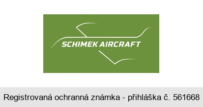 SCHIMEK AIRCRAFT