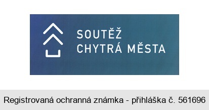 SOUTĚŽ CHYTRÁ MĚSTA