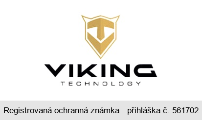 VIKING TECHNOLOGY