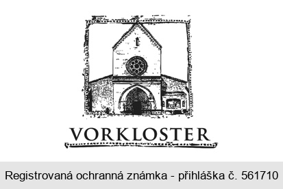 VORKLOSTER