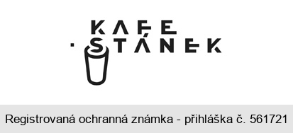 KAFE STÁNEK