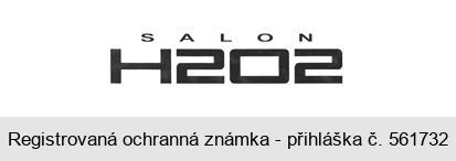 SALON H2O2