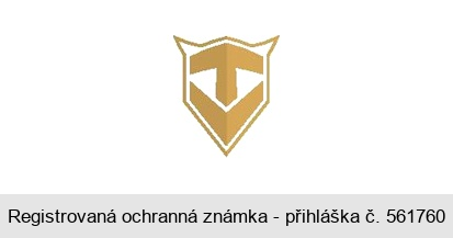 Ochranná známka