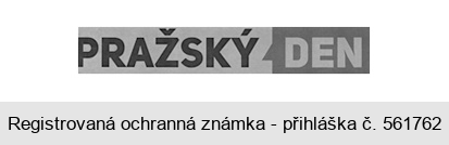 PRAŽSKÝ DEN