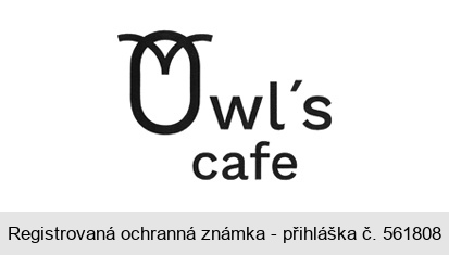 Owl´s cafe