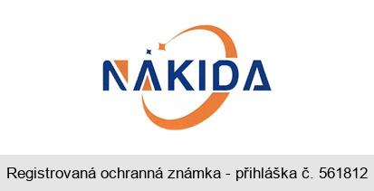 NAKIDA