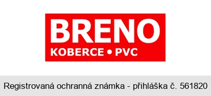 BRENO KOBERCE PVC